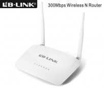 Bộ Phát Wifi  LB-LINK BL-WR2000 300Mbps