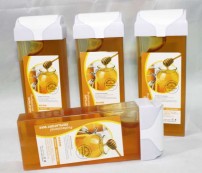 Sáp Wax Lông Nóng Với Đầu Lăn Sử Dụng An Toàn Tại Nhà